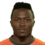 Photo of Aishi Manula