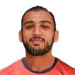 Photo of Yassine Kordani