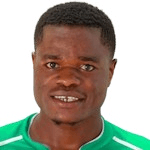 Photo of Benson Omalla