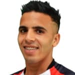 Photo of Hamza Semmoumy