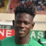 Photo of Ousmane Diouf