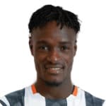 Foto di Balla Moussa Conté