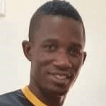 Foto di Frederick Mulambia