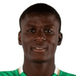 Foto di Amadou Djoulde Bah