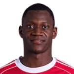 Foto di Aliou Dieng