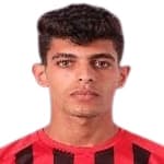 Photo of Ziad Tarek