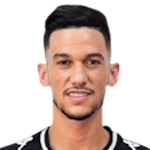 Photo of Khaled Bousseliou