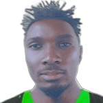 Photo of Osée Ndombele