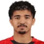 Photo of Omar Khedr