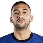 Photo of Hakim Ziyech