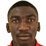 Photo of Aprocious Petrus